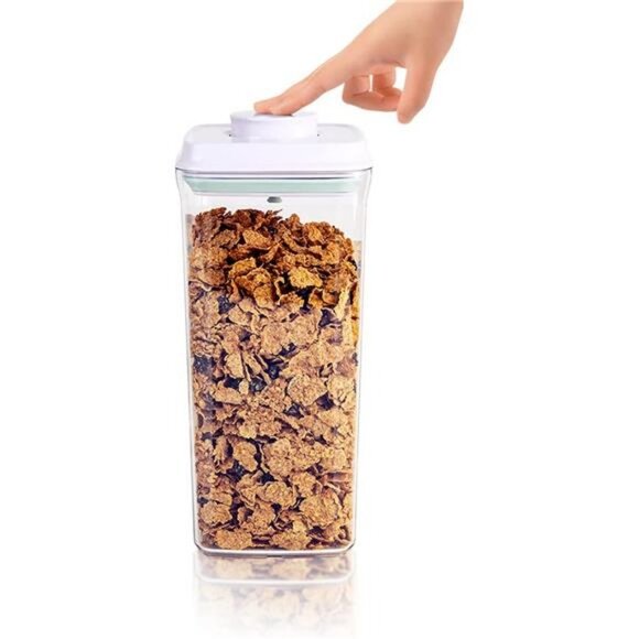 (1pc - 2500ml) Airtight Food Storage Container – 2.5Qt - Picture 1 of 6